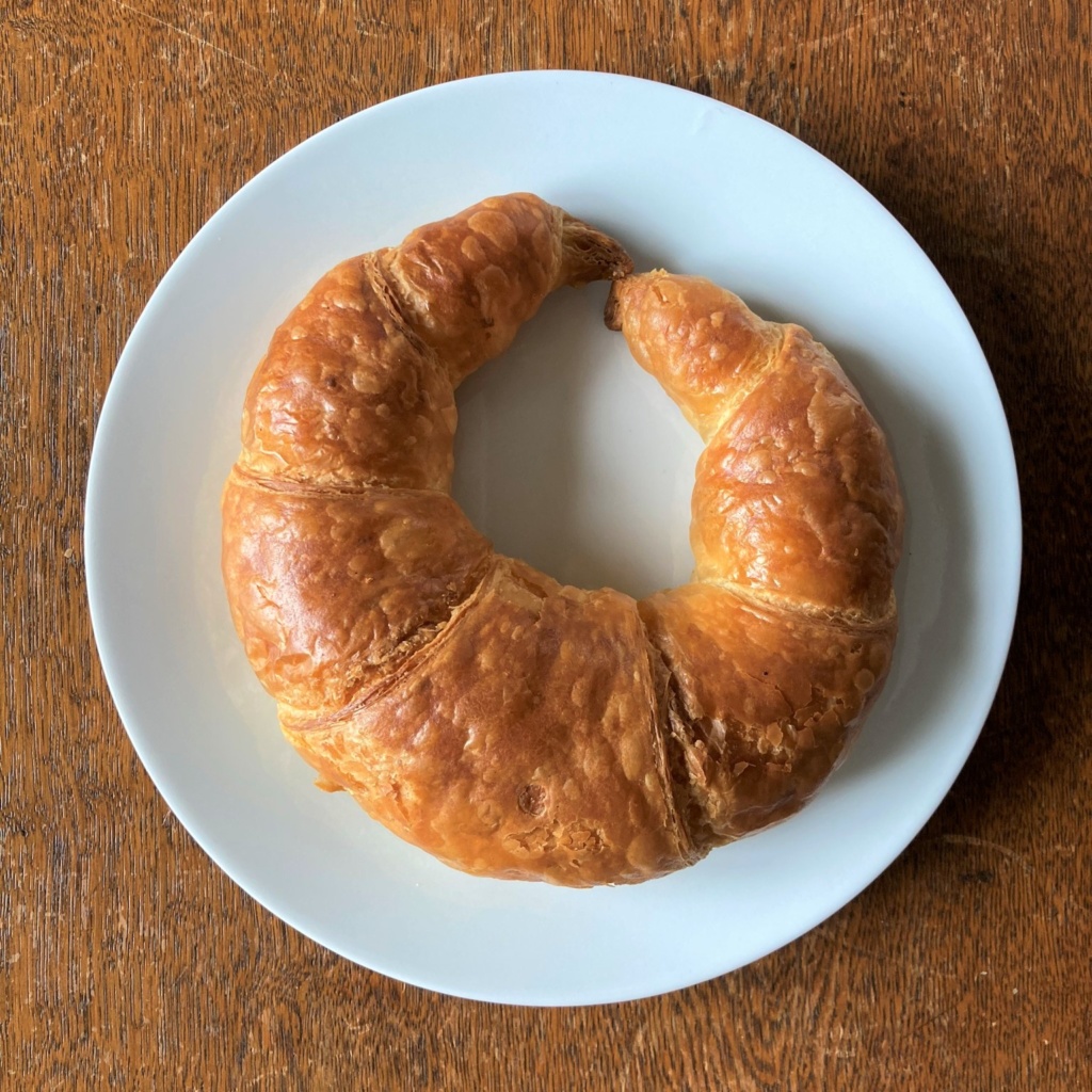 Bamberger Hörnla (Gebäck) - TASTY BAMBERG