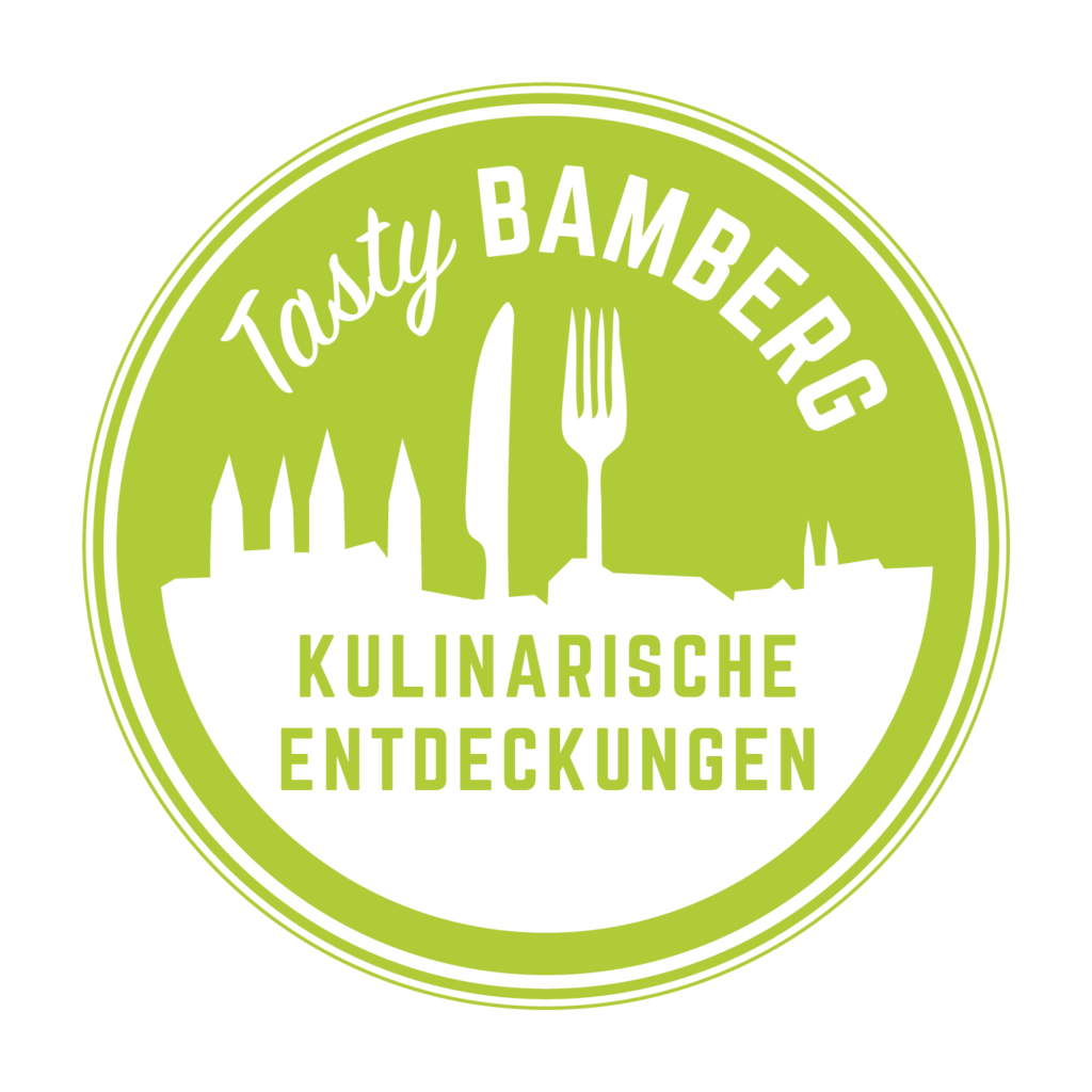 Logo von TASTY Bamberg
