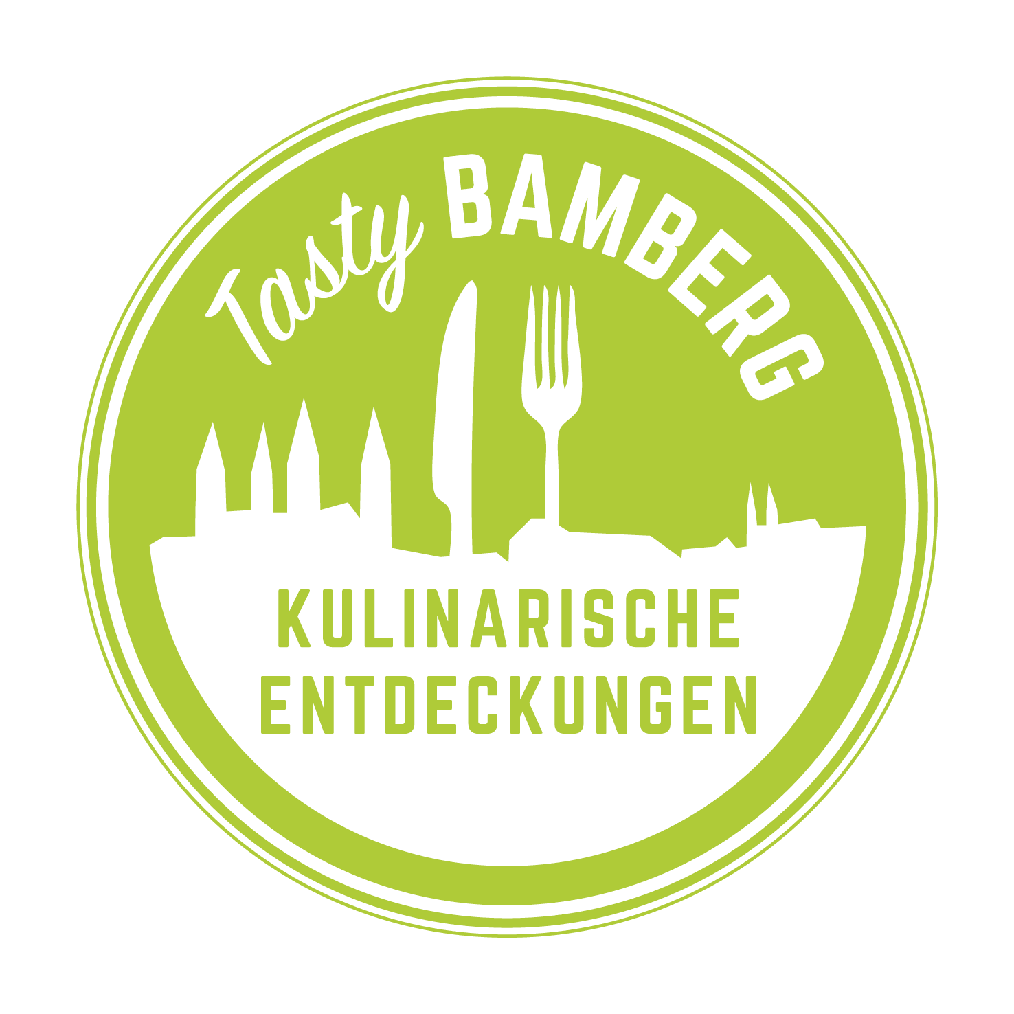 TASTY BAMBERG