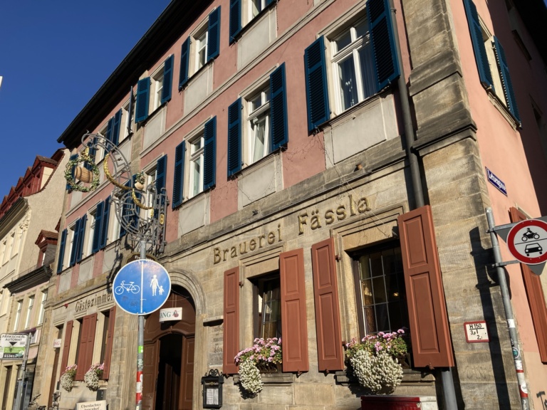 Wie Viele Brauereien Gibt Es In Bamberg Bamberger Bier & Brauereien - TASTY BAMBERG