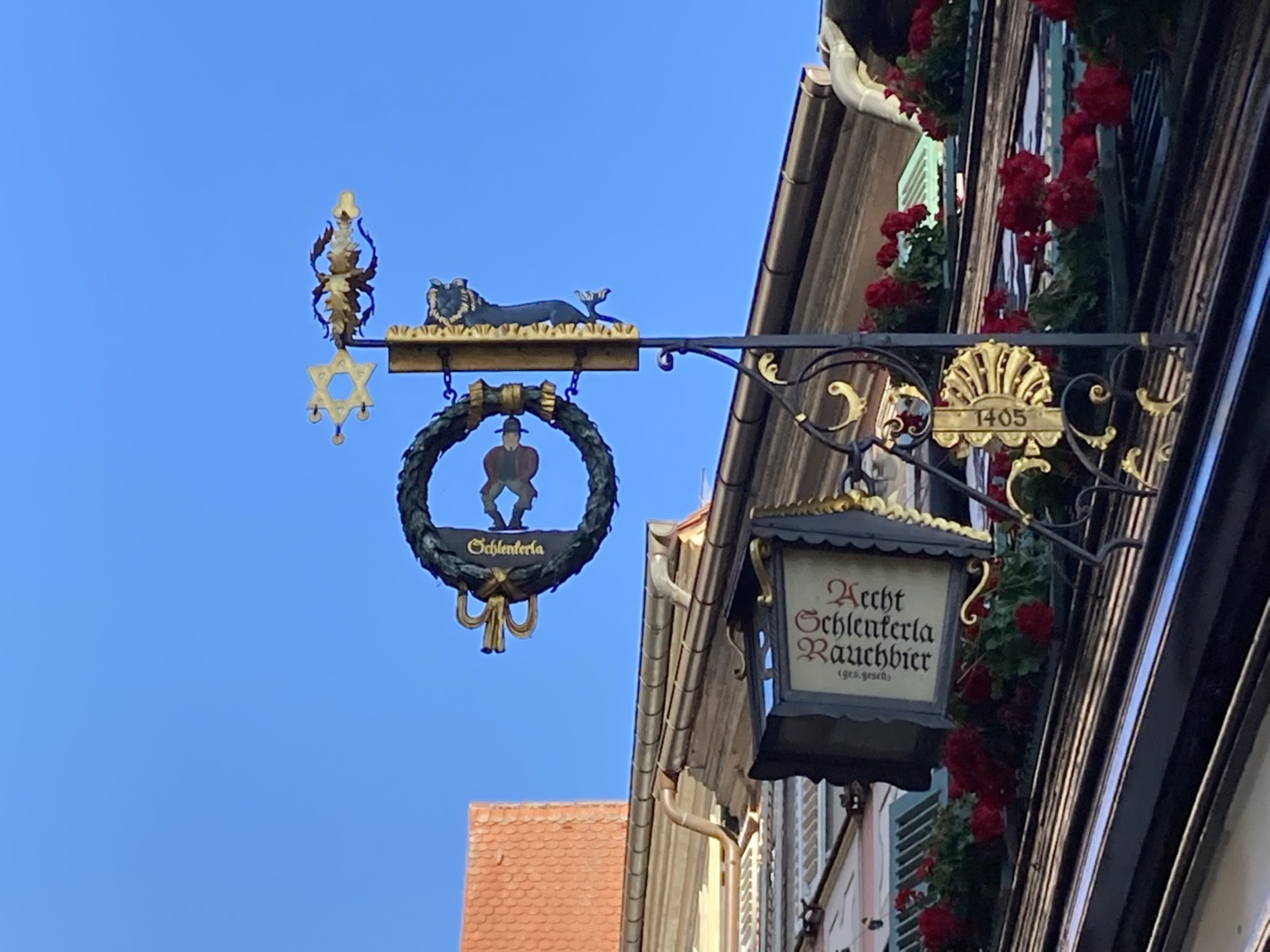 Wie Viel Brauereien Gibt Es In Bamberg Bamberger Bier & Brauereien - TASTY BAMBERG