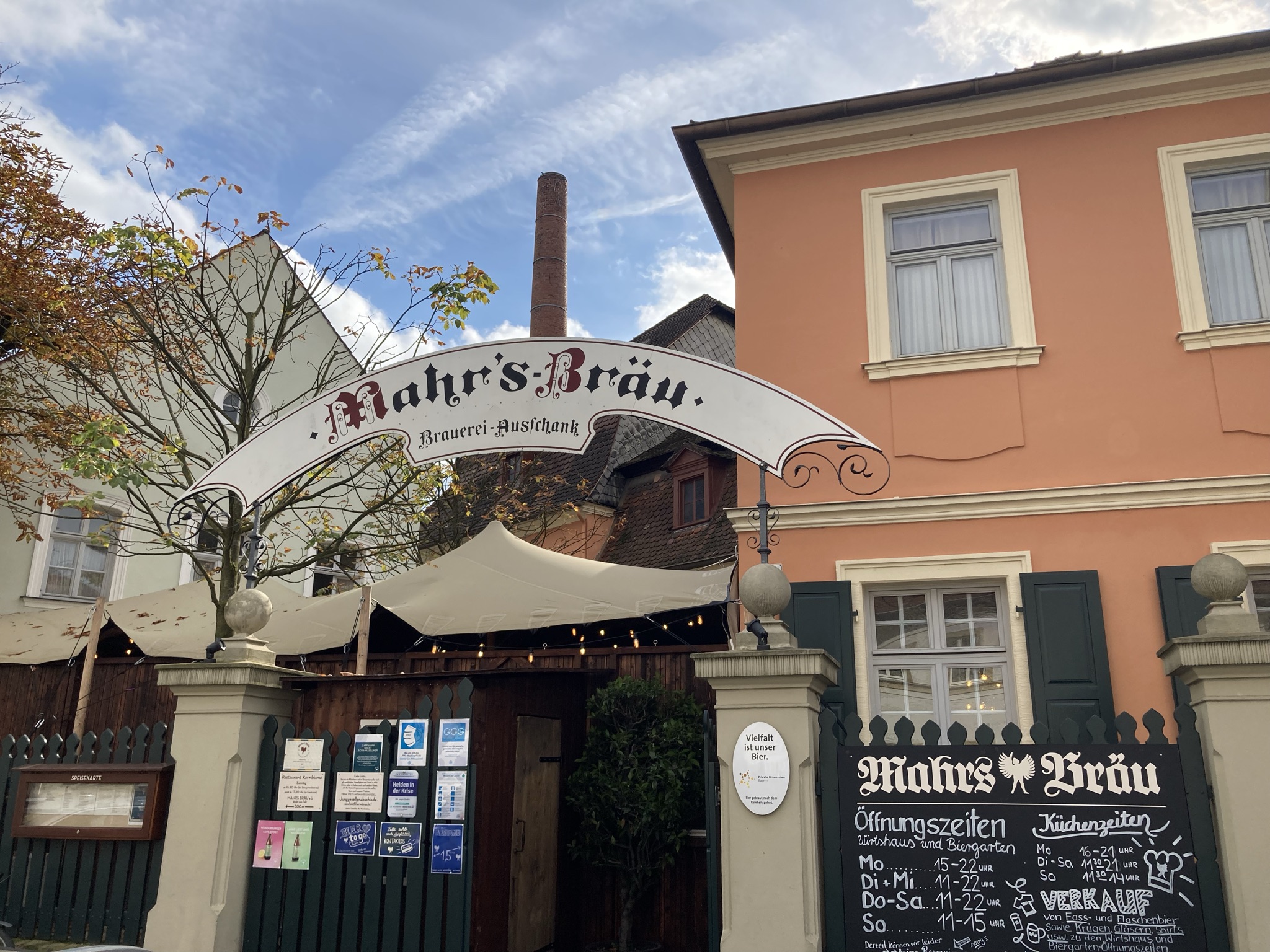 Wie Viele Brauereien Gibt Es In Bamberg Bamberger Bier & Brauereien - TASTY BAMBERG