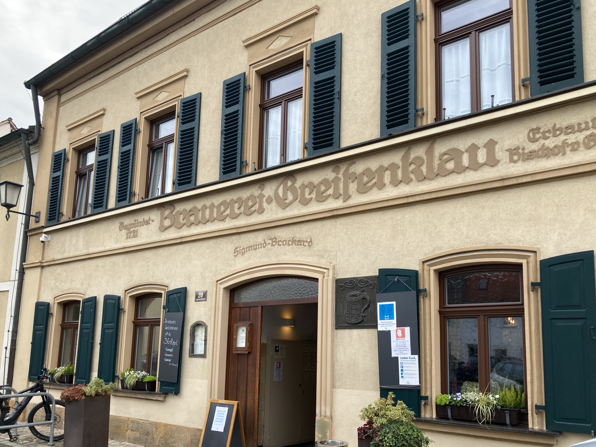 Wie Viel Brauereien Gibt Es In Bamberg Bamberger Bier & Brauereien - TASTY BAMBERG