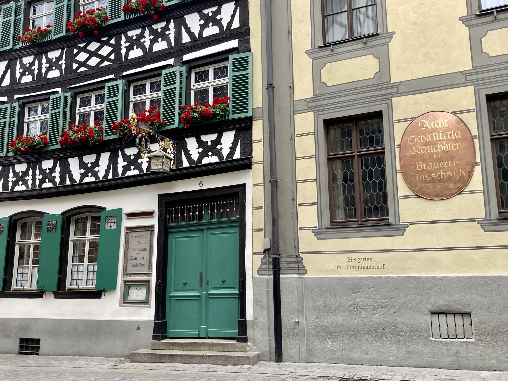 Wie Viel Brauereien Gibt Es In Bamberg Bamberger Bier & Brauereien - TASTY BAMBERG