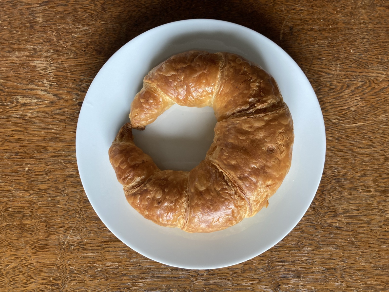 Bamberger Hörnla (Gebäck) - TASTY BAMBERG