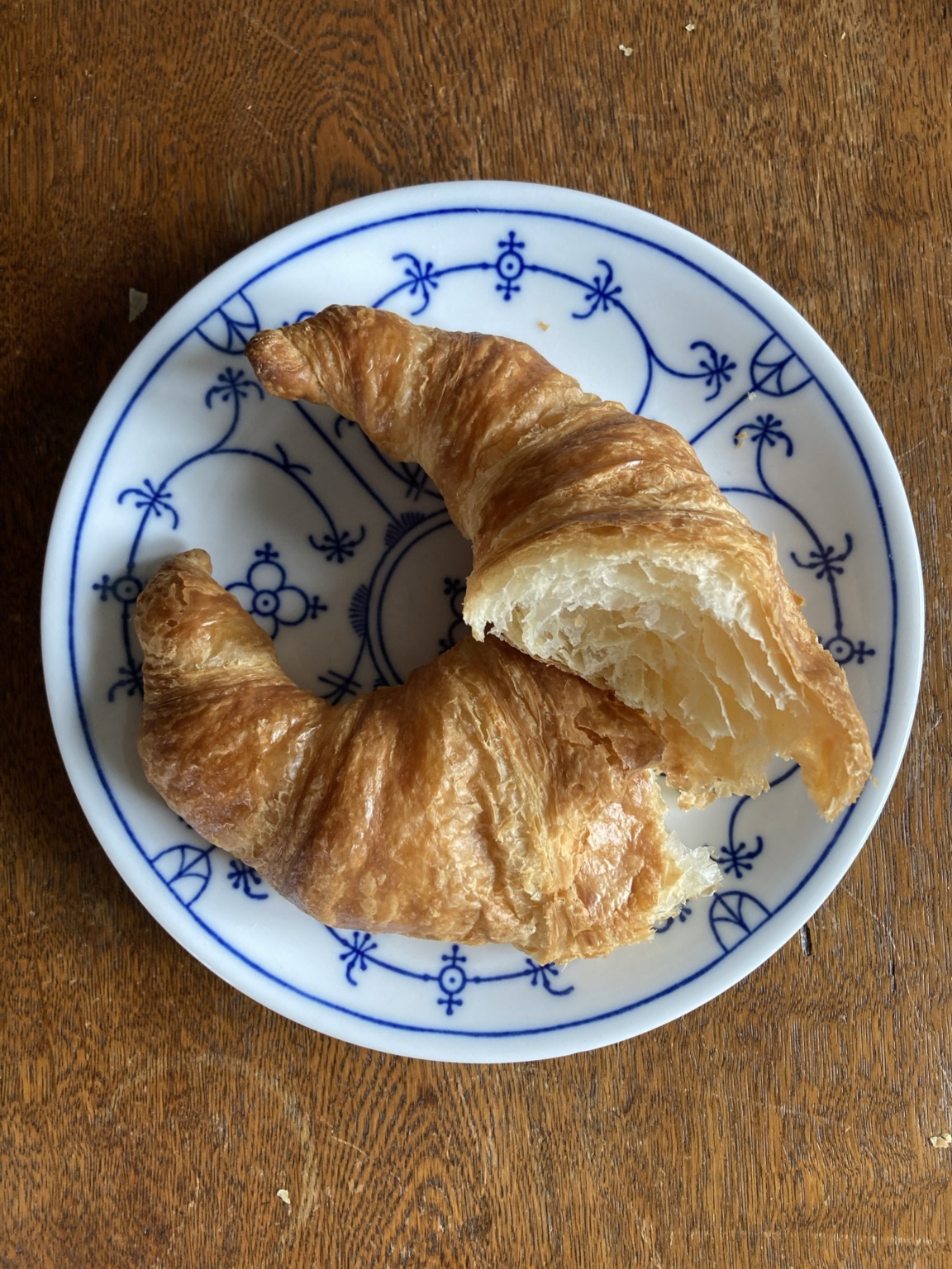 Bamberger Hörnla (Gebäck) - TASTY BAMBERG