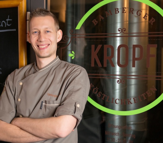 Restaurant Kropf