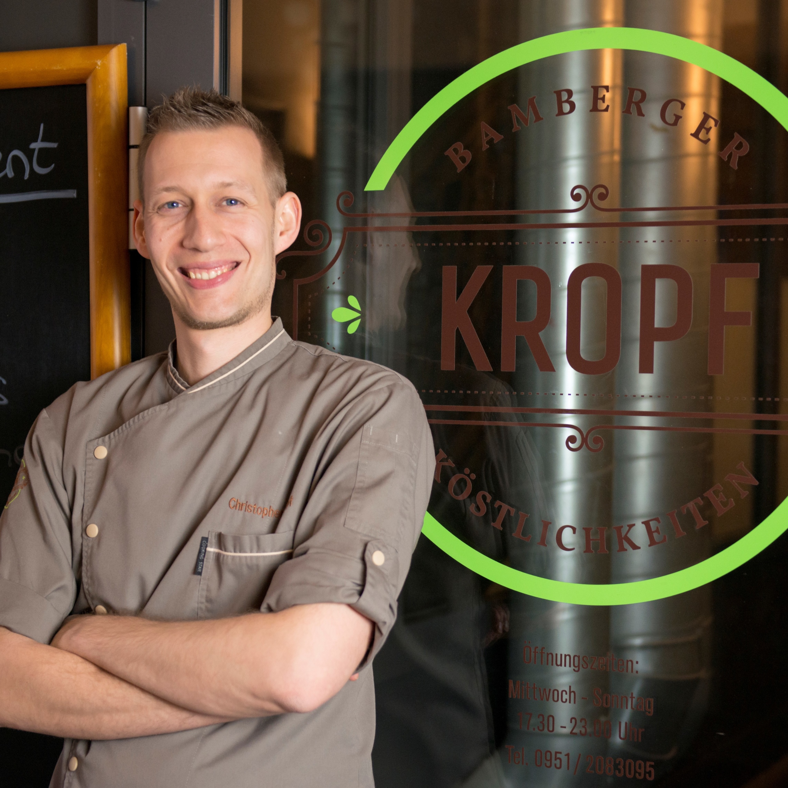 Restaurant Kropf