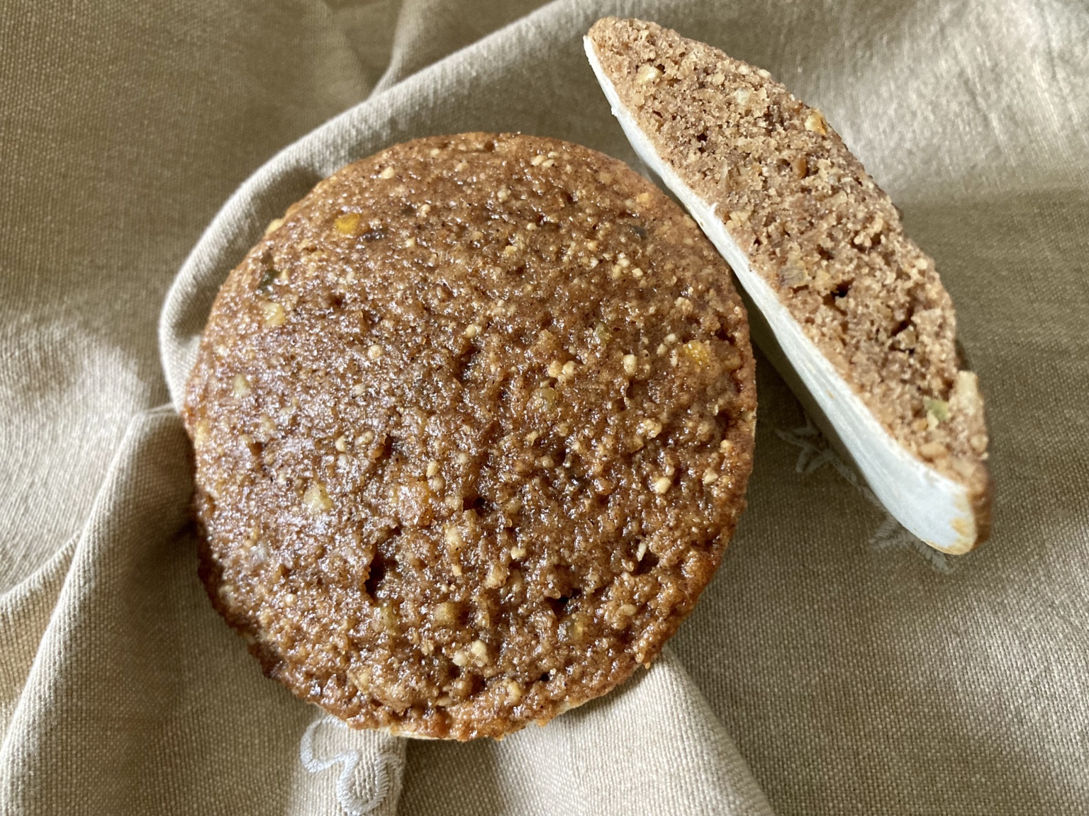 Bamberger Lebkuchen - TASTY BAMBERG