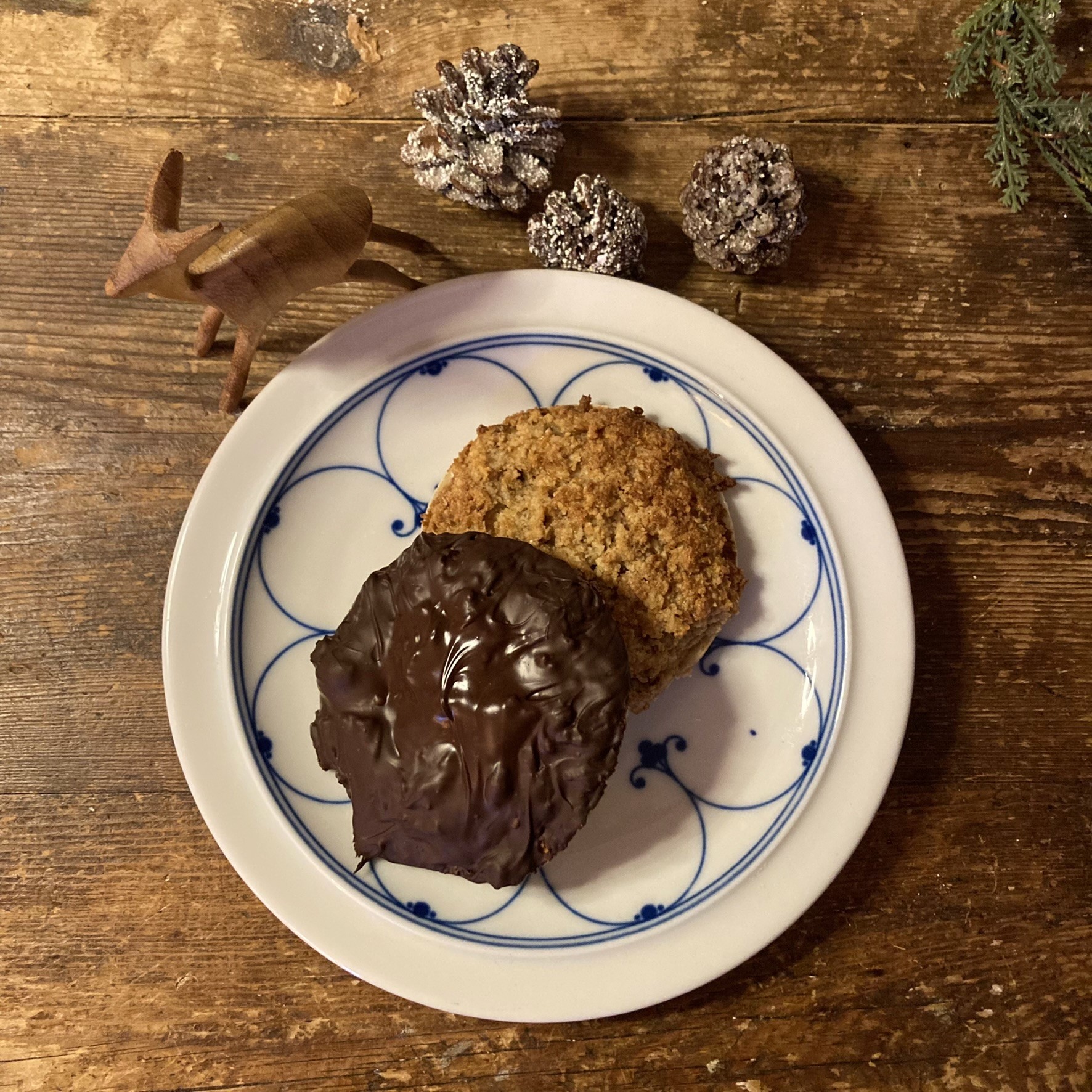 Bamberger Lebkuchen