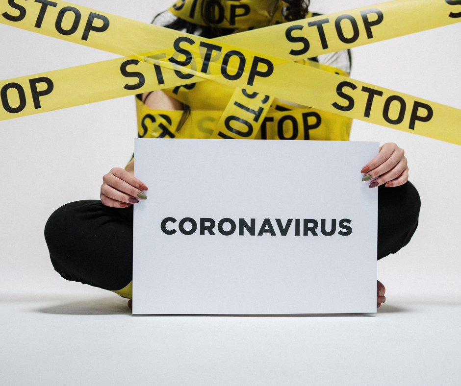 Stop Corona