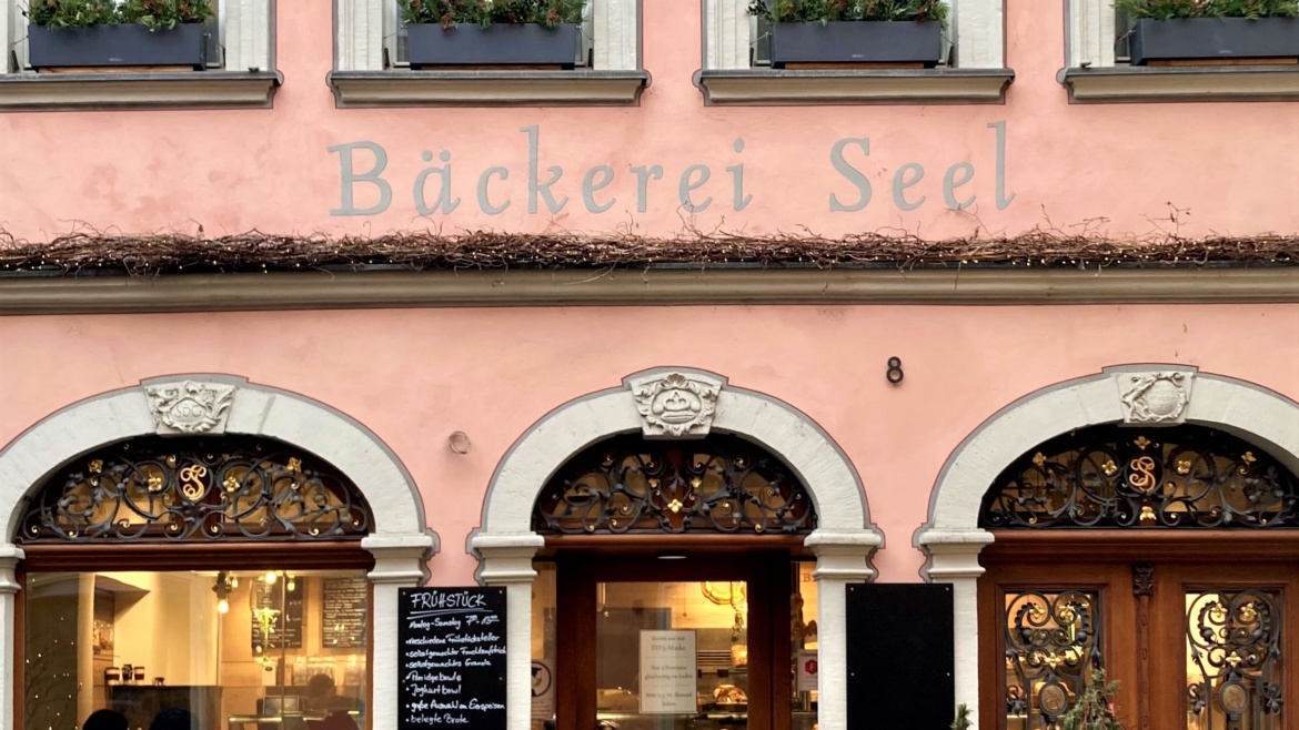 Bäckerei Seel