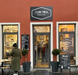Café Nika