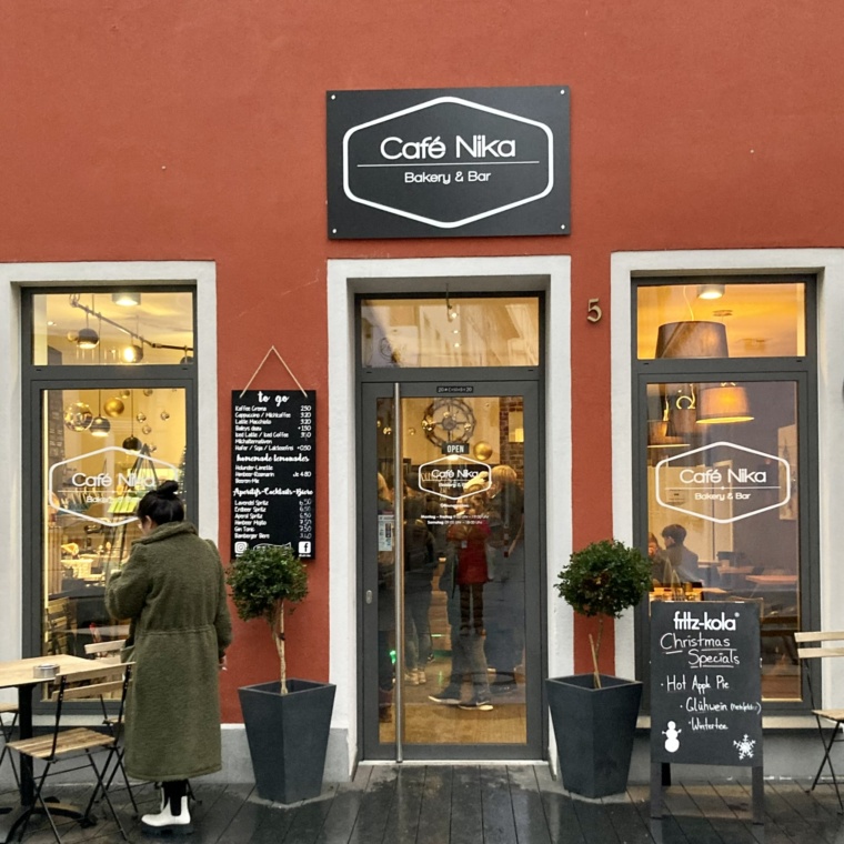 Café Nika