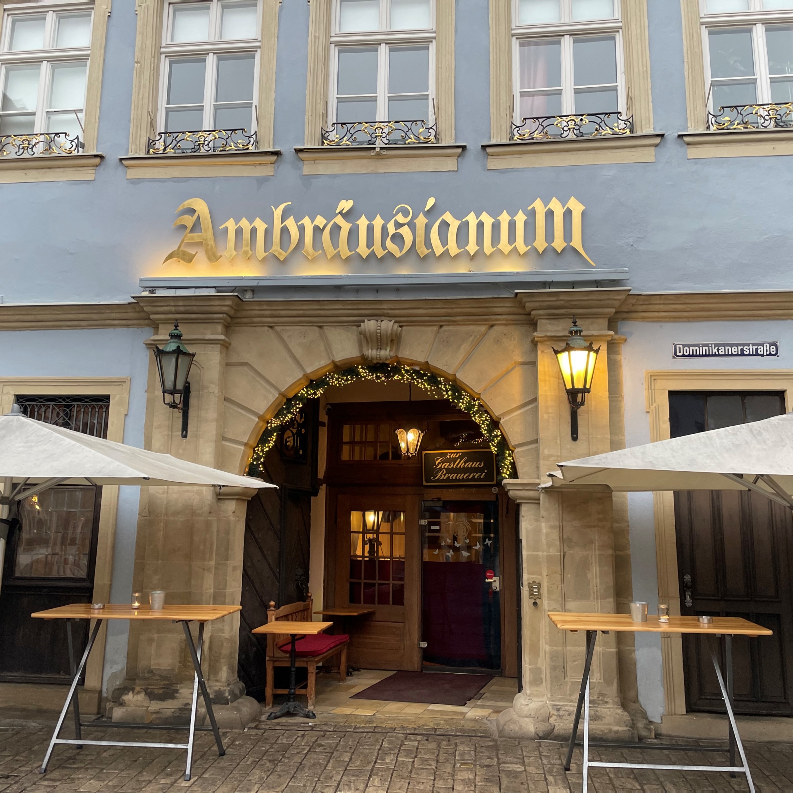 Ambräusianum