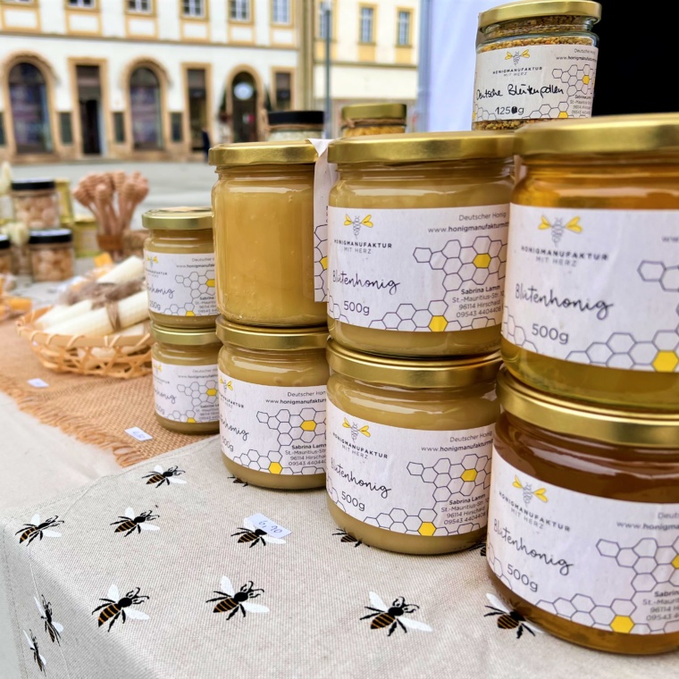 Honigmarkt
