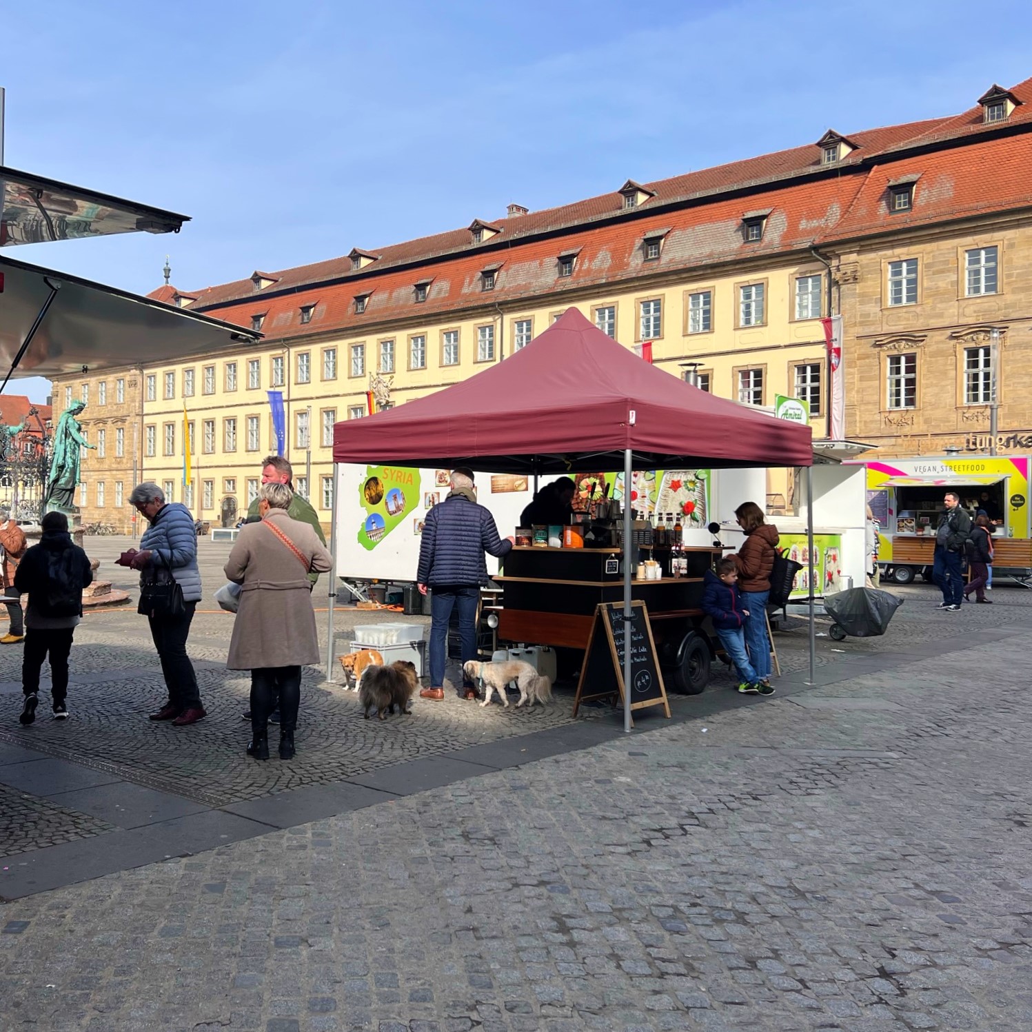 Streetfood