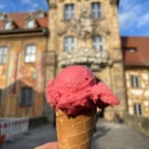 Meine Top 5 Eisdielen in Bamberg