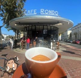 Café Rondo Tasty Bamberg