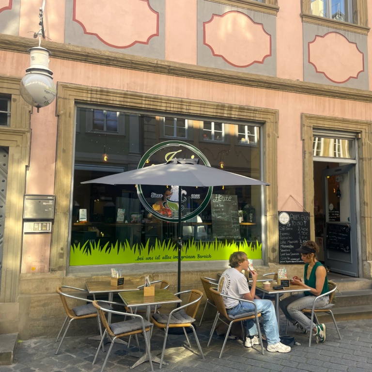 Bamberger Hörnla (Gebäck) - TASTY BAMBERG